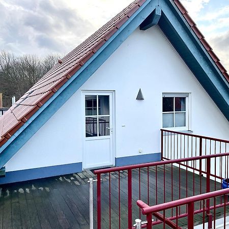 Ferienhaeuser Liethmann Haus 4 W2 Timmendorfer Strand Extérieur photo