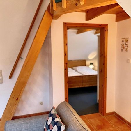 Ferienhaeuser Liethmann Haus 4 W2 Timmendorfer Strand Extérieur photo