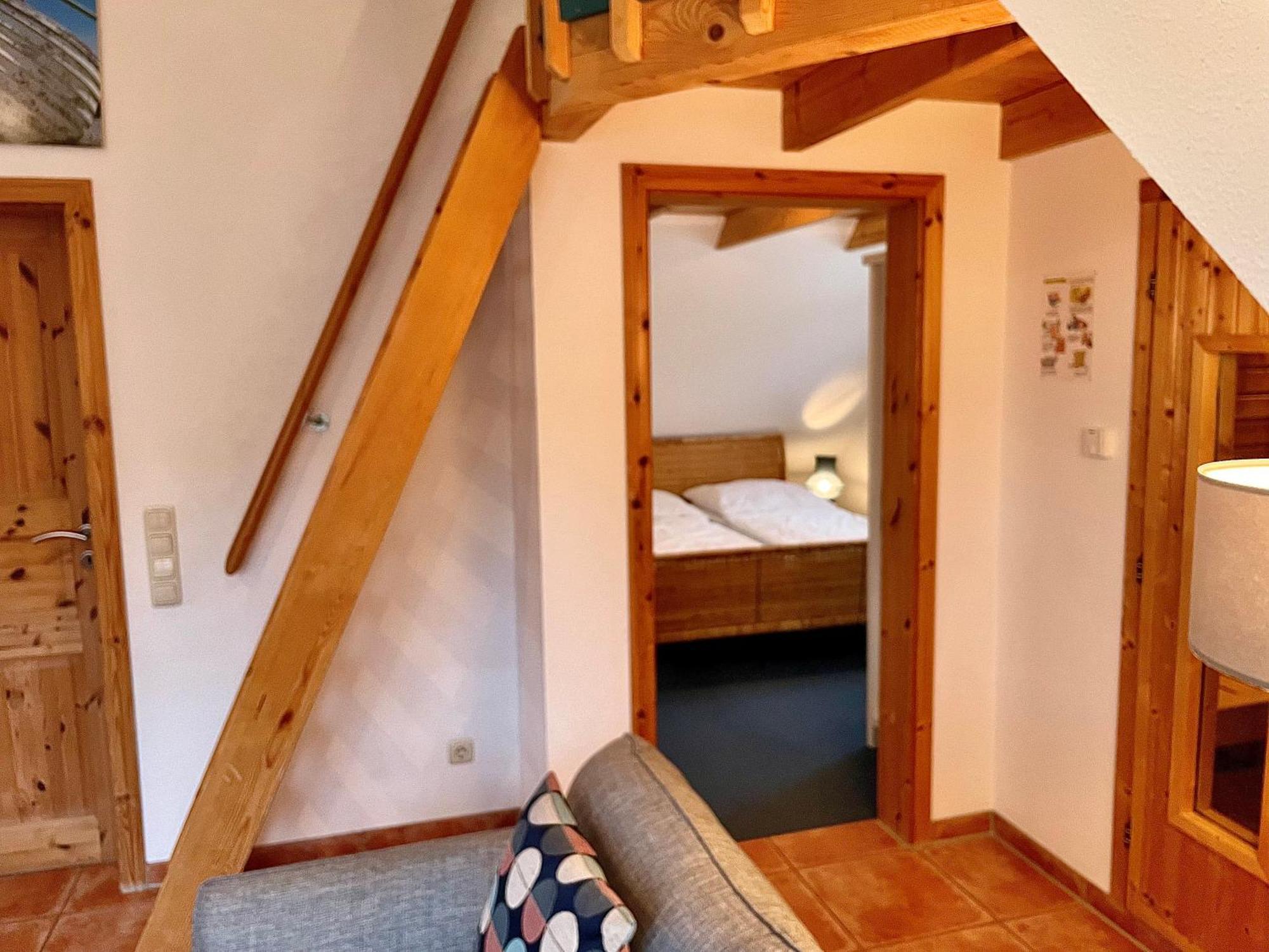 Ferienhaeuser Liethmann Haus 4 W2 Timmendorfer Strand Extérieur photo