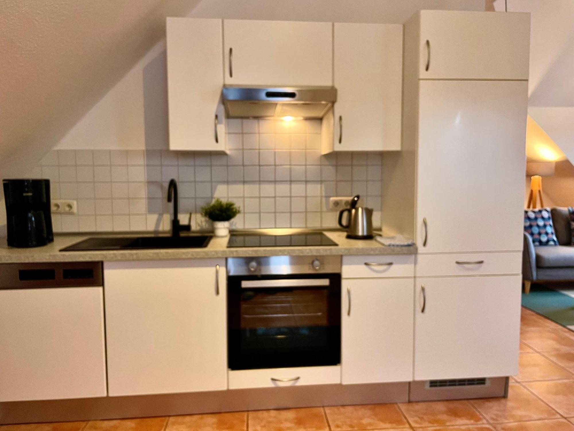 Ferienhaeuser Liethmann Haus 4 W2 Timmendorfer Strand Extérieur photo
