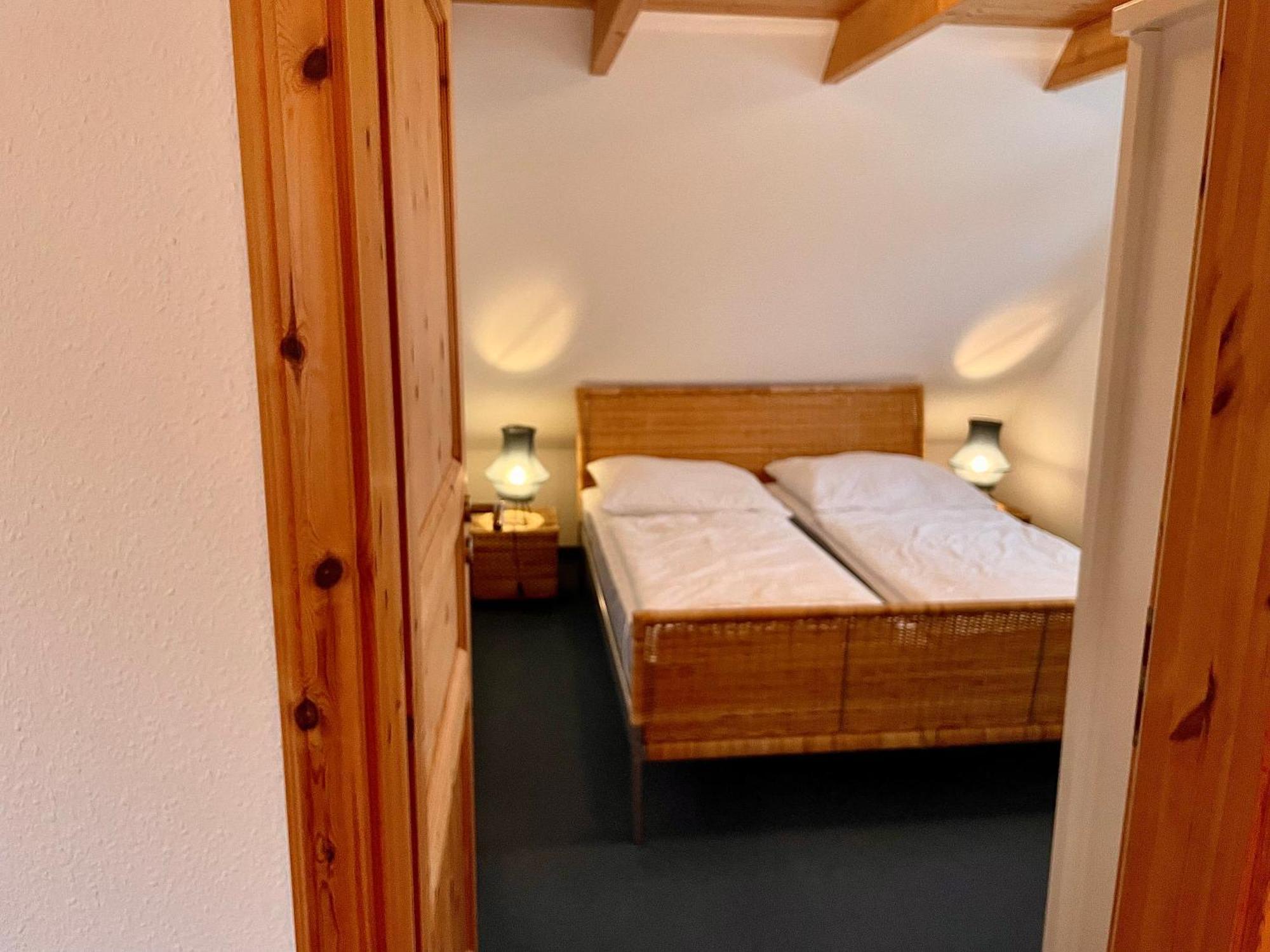 Ferienhaeuser Liethmann Haus 4 W2 Timmendorfer Strand Extérieur photo