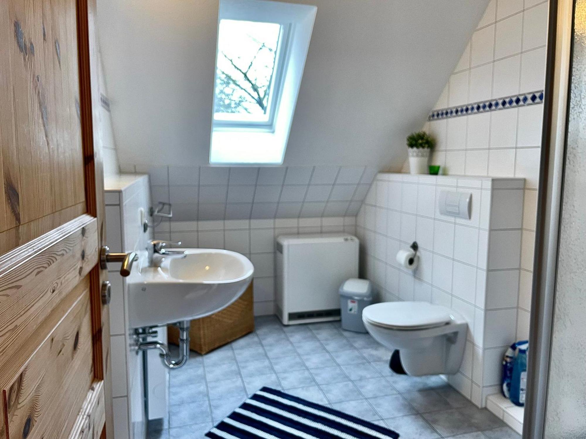 Ferienhaeuser Liethmann Haus 4 W2 Timmendorfer Strand Extérieur photo