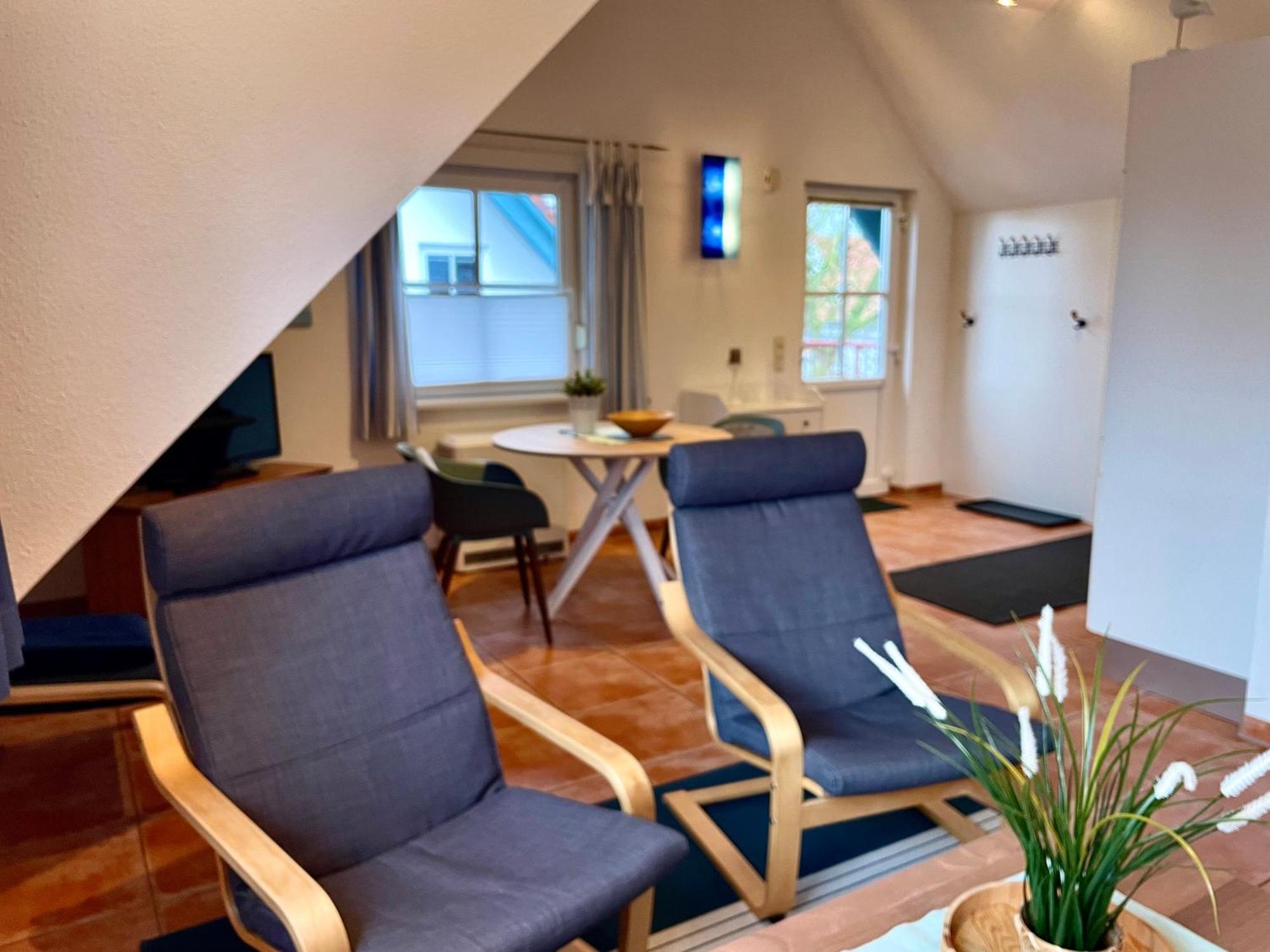 Ferienhaeuser Liethmann Haus 4 W2 Timmendorfer Strand Extérieur photo