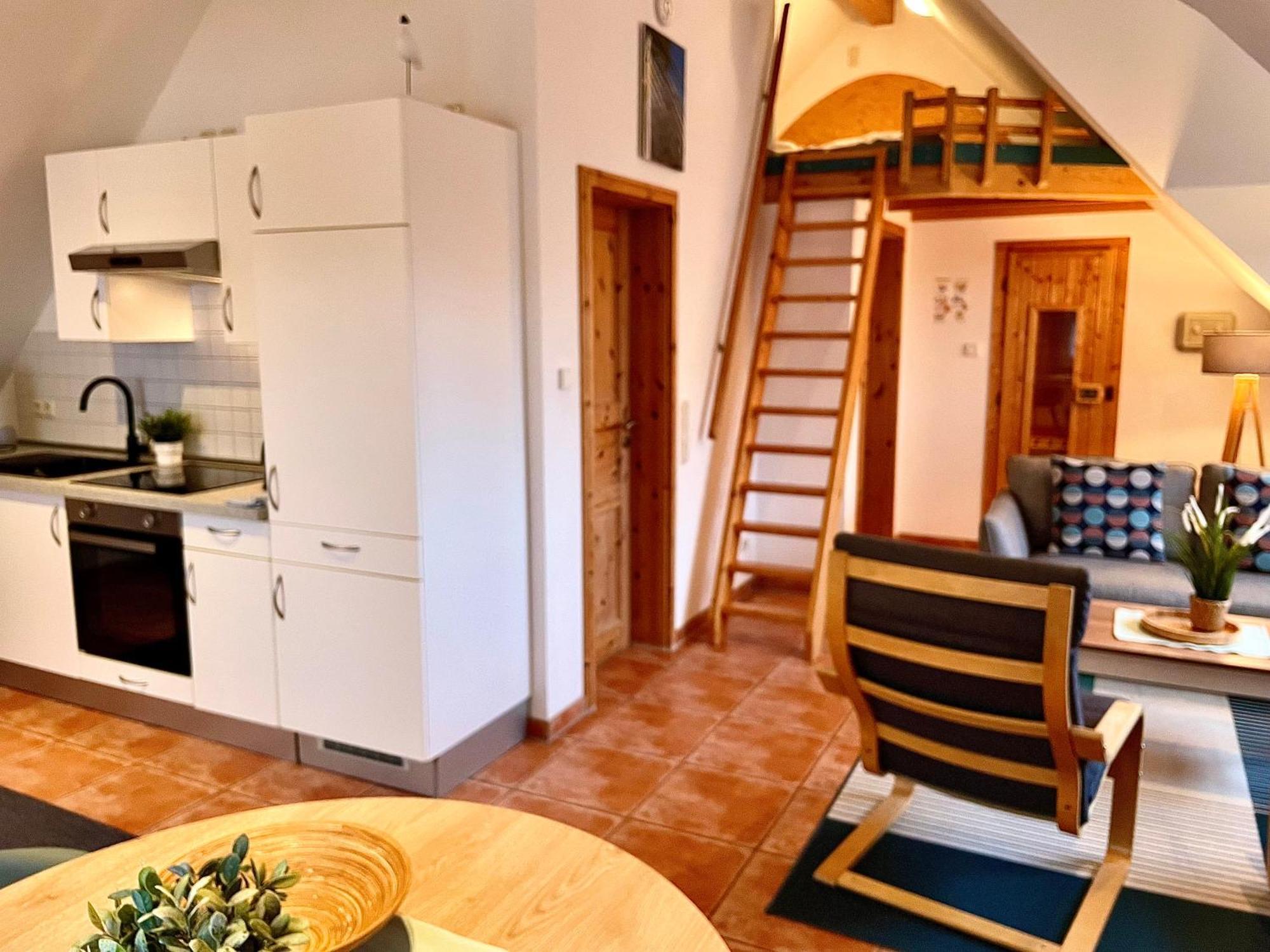 Ferienhaeuser Liethmann Haus 4 W2 Timmendorfer Strand Extérieur photo