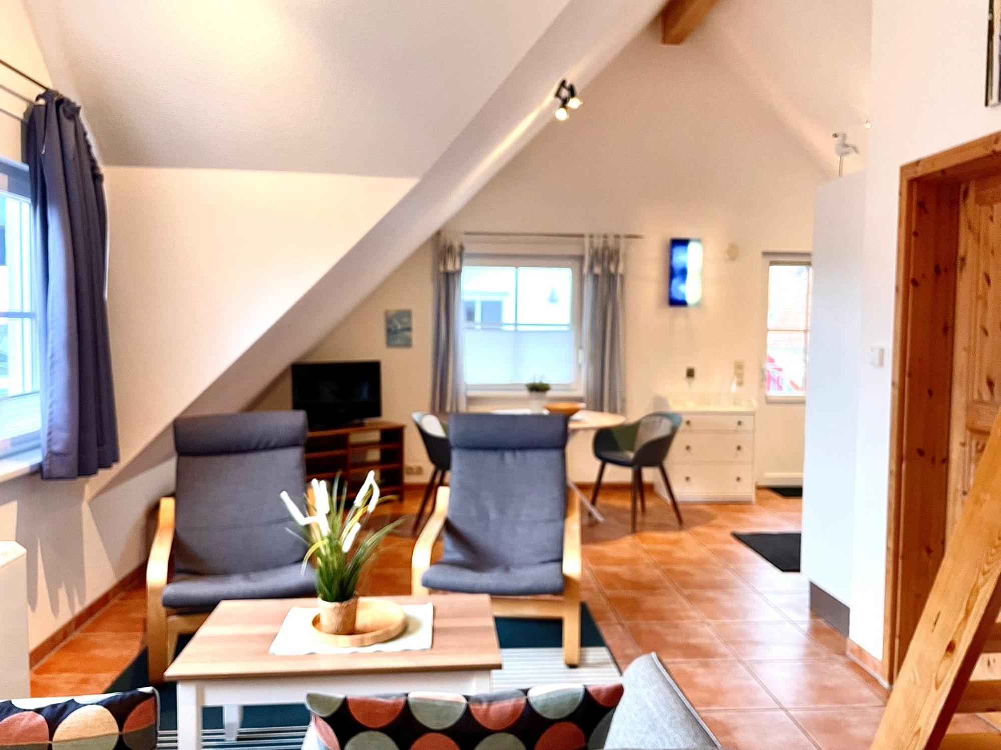 Ferienhaeuser Liethmann Haus 4 W2 Timmendorfer Strand Extérieur photo