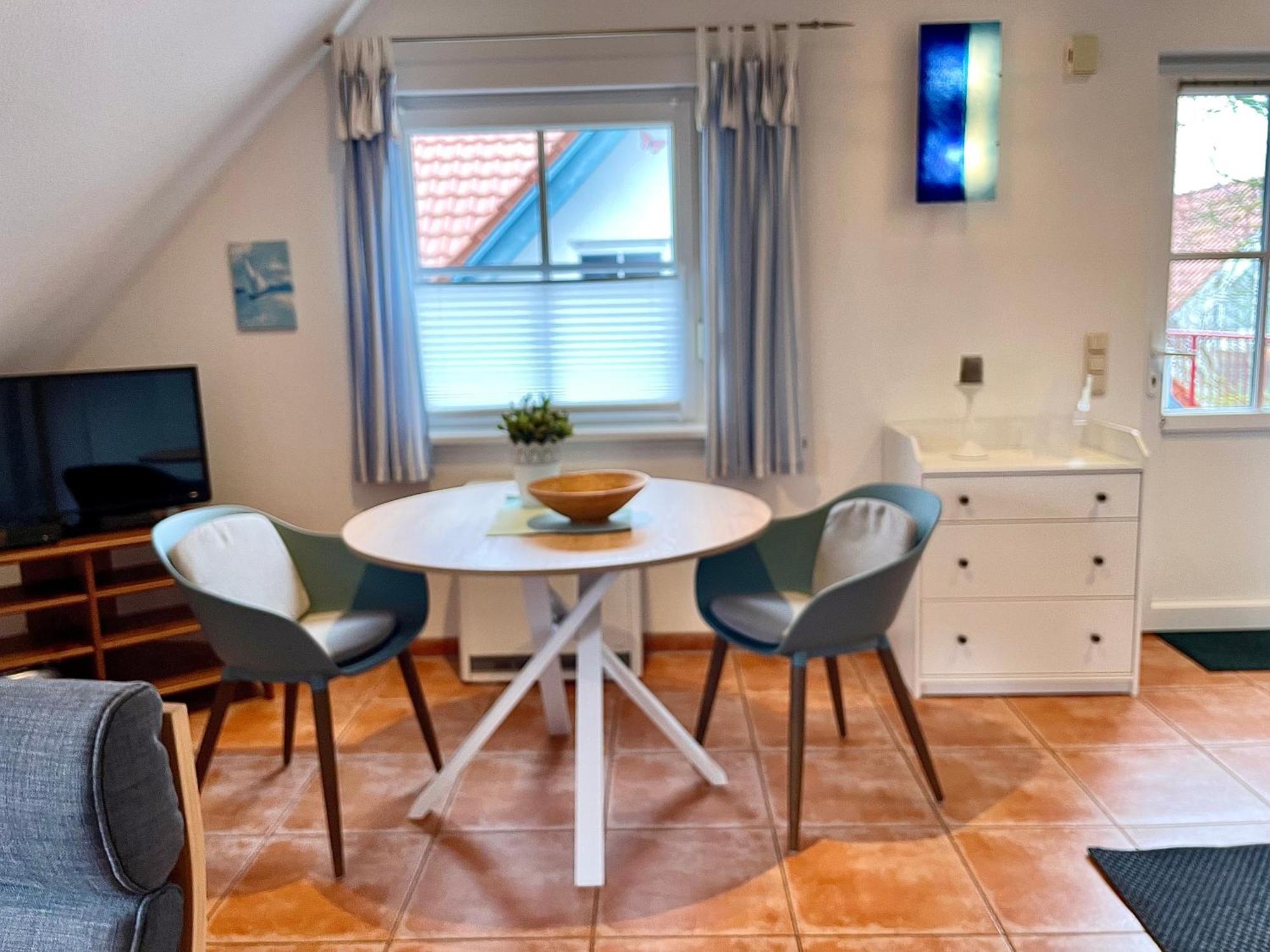 Ferienhaeuser Liethmann Haus 4 W2 Timmendorfer Strand Extérieur photo