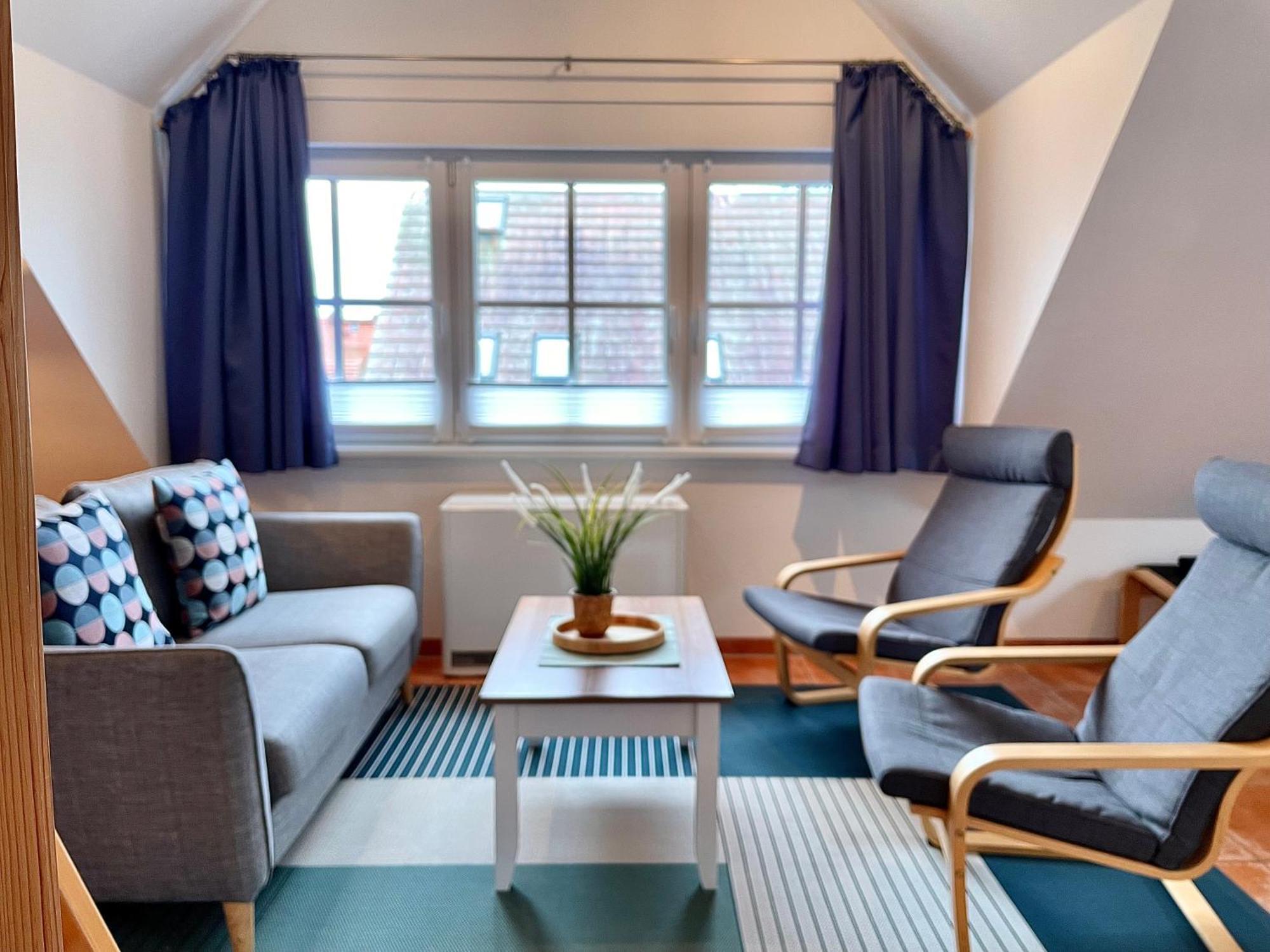 Ferienhaeuser Liethmann Haus 4 W2 Timmendorfer Strand Extérieur photo