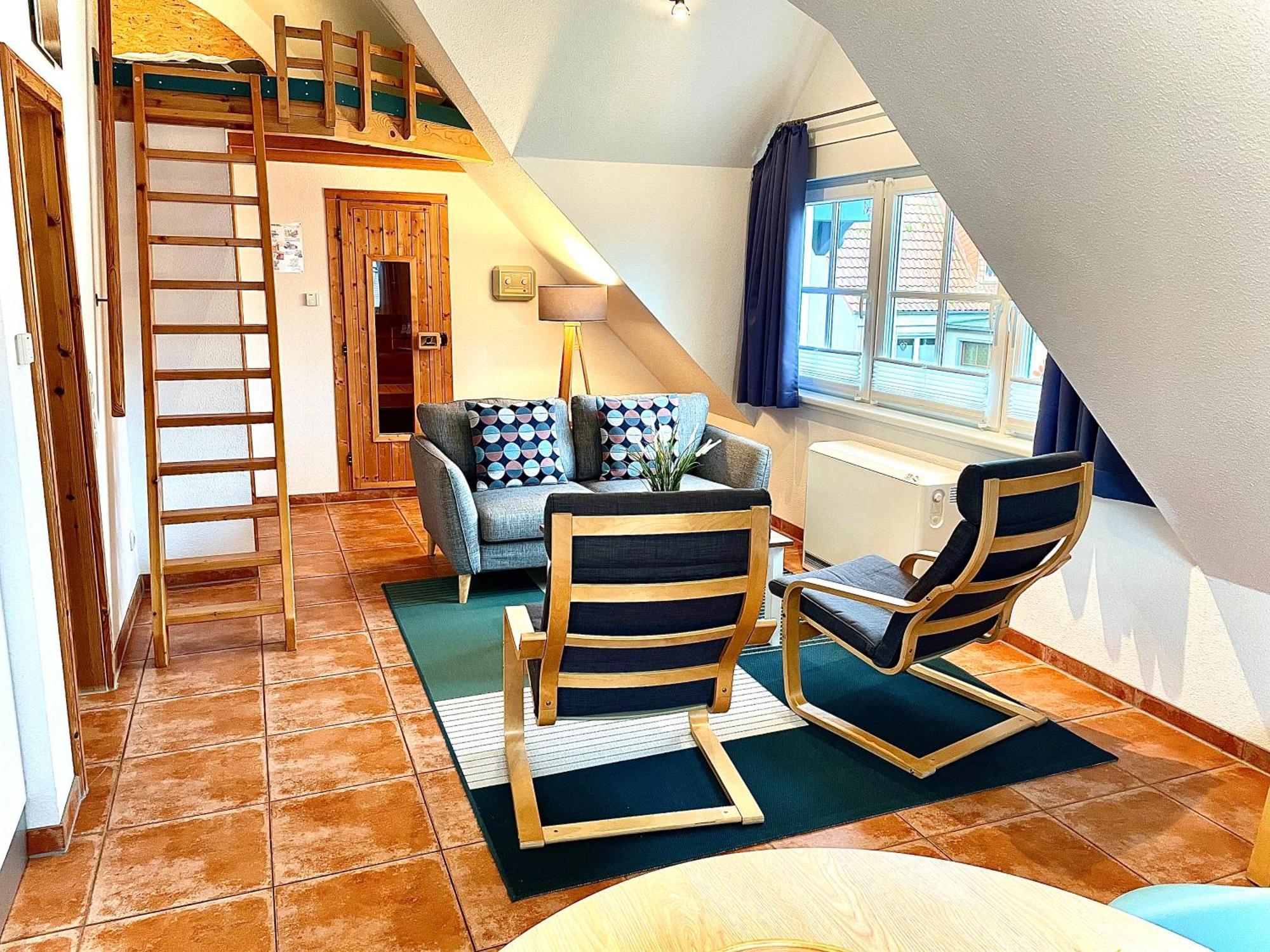 Ferienhaeuser Liethmann Haus 4 W2 Timmendorfer Strand Extérieur photo